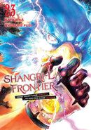 Shangri-La Frontier Volume 23 | Manga Books
