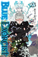 Blue Exorcist Volume 23 | Manga Books