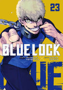 Blue Lock Volume 23 | Manga books