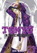 Tokyo Revengers Volume 23 | Manga Books