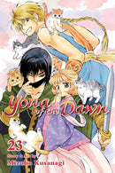 Yona Of the Dawn Volume 23  | Manga Books