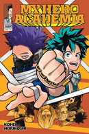 My Hero academia Volume 23 | Manga Books