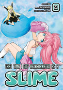 That Time I Got Reincarnated as a Slime  Volume 23 | Manga Books