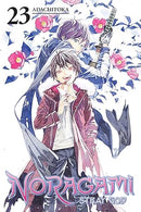 Noragami: Stray God Volume 23 | Manga Books