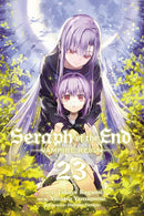 Seraph Of the End:  Vampire Reign Volume 23 | Manga Books