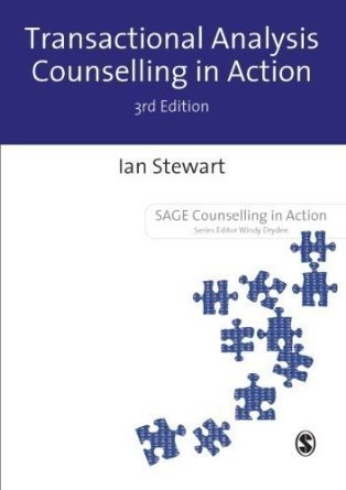 Transactional Analysis Counselling in Action | Third edition