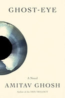 Ghost - Eye