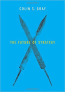 The Future of strategy
