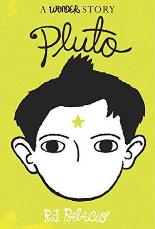 Pluto  : Wonder Series 1.6