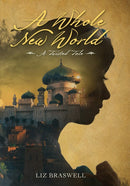 A Whole New World: A Twisted Tale Book 1