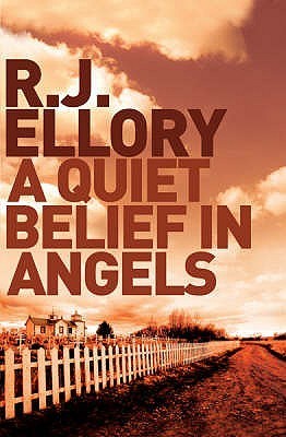 A quiet belief in angels