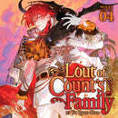 Lout of Count's Family Vol. 4