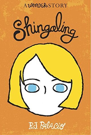 Shingaling  : Wonder Series 1.7