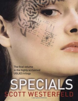 Specials (The Uglies Book 3)