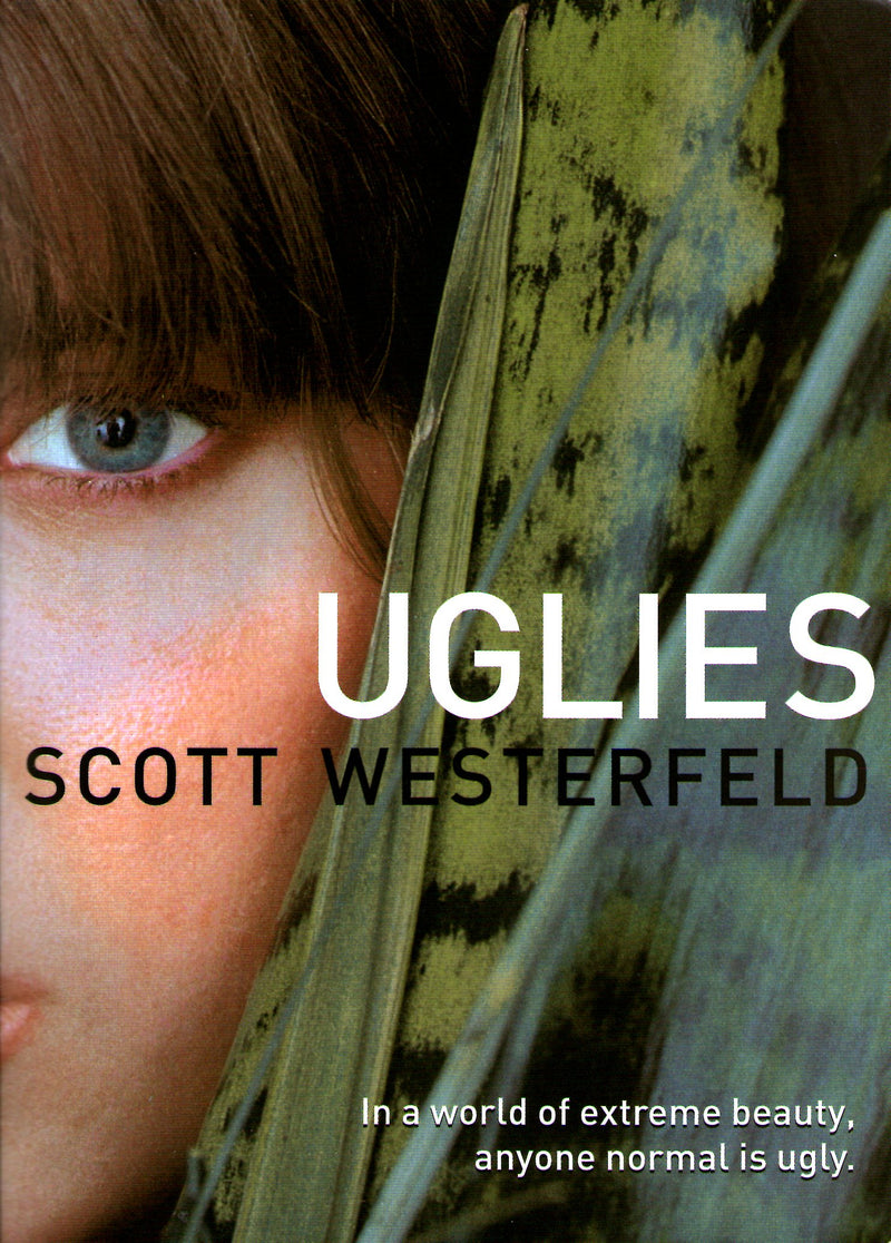 Uglies (The Uglies Book 1)