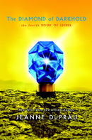 The Diamond of darkhold : The city of amber book 4