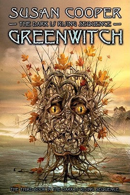 Greenwitch | The Dark is Rising series