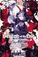 Seraph Of the End:  Vampire Reign Volume 24 | Manga Books