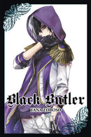 Black Butler Volume 24 | Manga Books