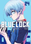 Blue Lock Volume 24 | Manga books