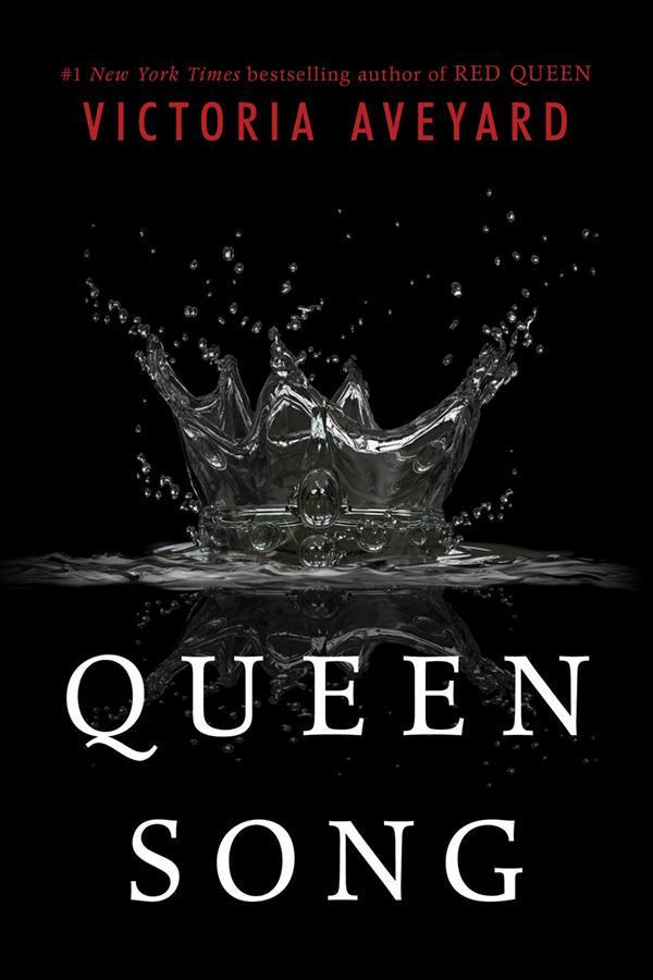 Queen Song | Red queen Series Book 0.1