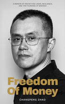 Freedom of money