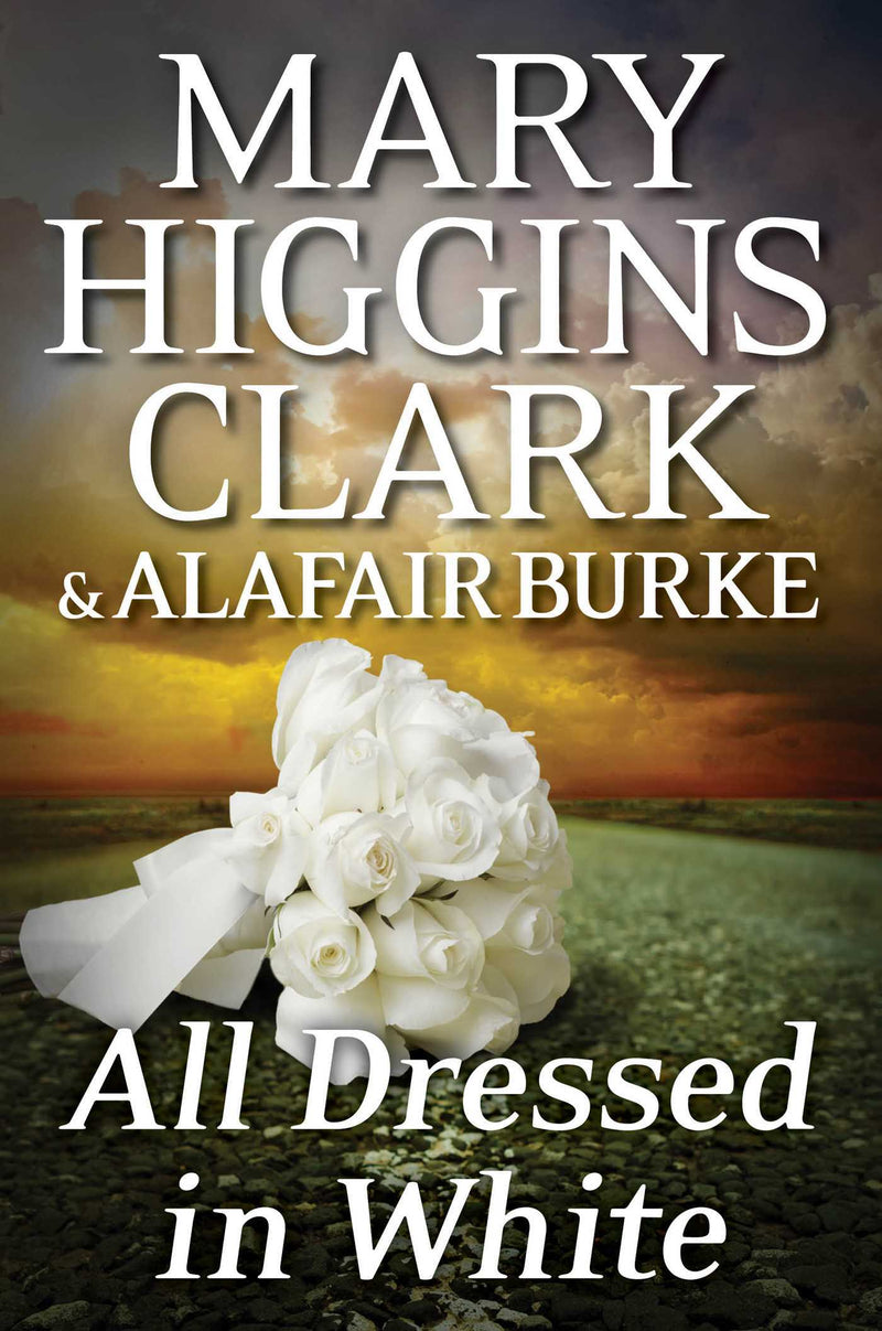 All Dressed in White: An Under Suspicion Novel 3