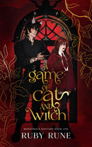 A game of cat and witch