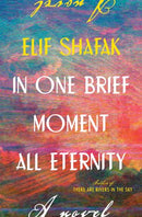 In one brief moment all eternity
