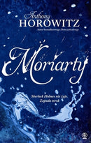 Moriarty (Sherlock Holmes,