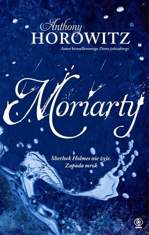 Moriarty (Sherlock Holmes,