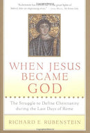 When Jesus became God