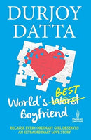 The World's Best Boyfriend