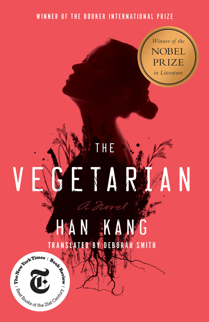 The Vegetarian