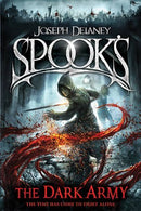 Spook's: The Dark Army : The Starblade Chronicles Series 2