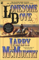 Lonesome Dove  : Lonesome Dove series 3