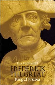 Frederick the Great: King