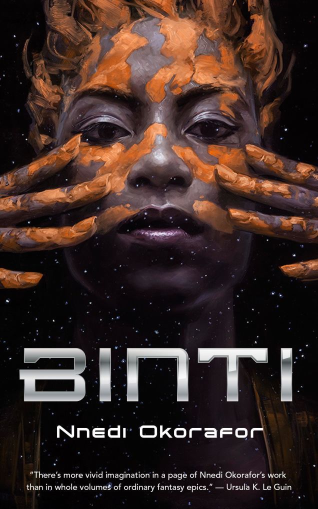 Binti : Binti Series