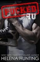PUCKED Up (The Pucked Series Book 2)