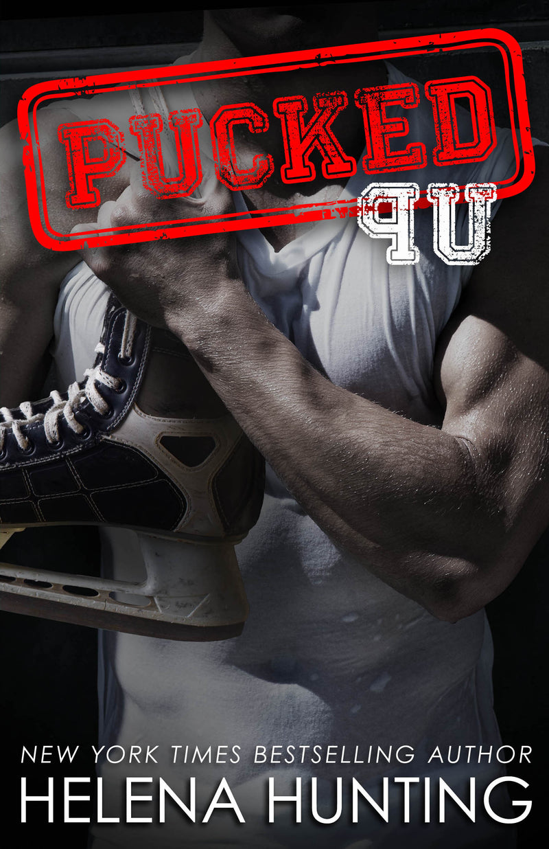 PUCKED Up (The Pucked Series Book 2)