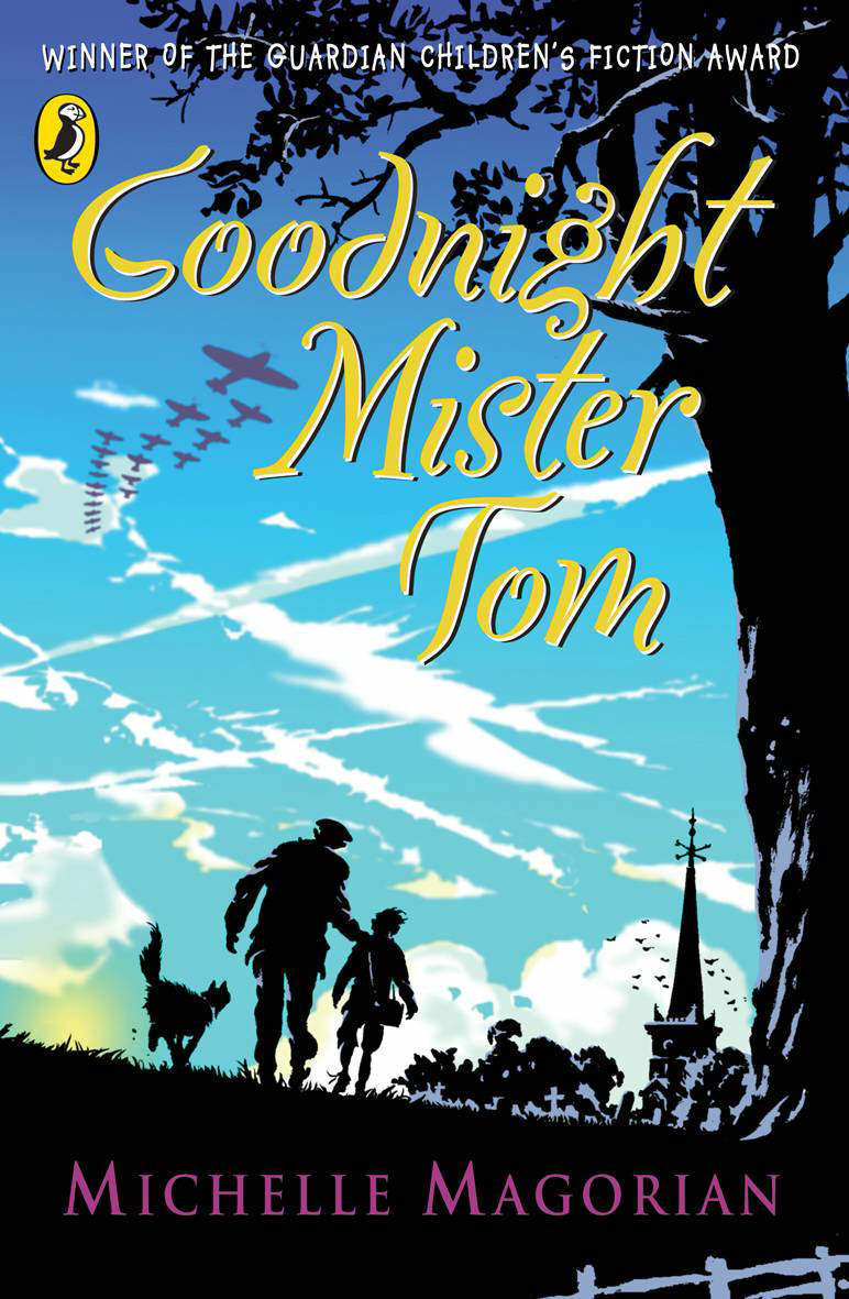 Goodnight Mister Tom