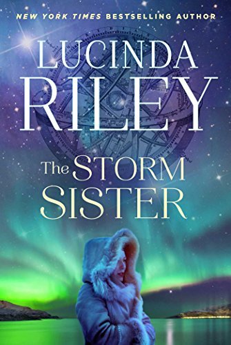 The Storm Sister | The Seven Sisters