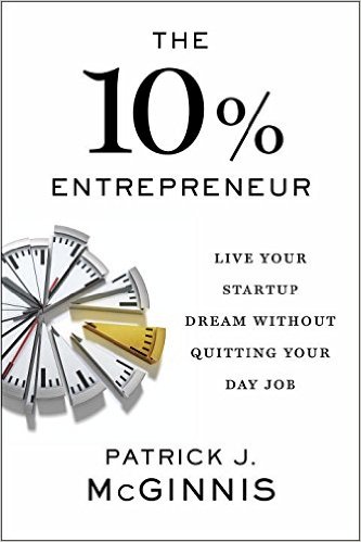 The 10% Entrepreneur