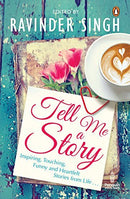 Tell Me a Story