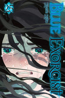 Blue Exorcist Volume 25 | Manga Books