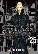 Tokyo Revengers Volume 25 | Manga Books