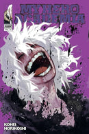 My Hero academia Volume 25 | Manga Books