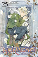 Noragami: Stray God Volume 25 | Manga Books