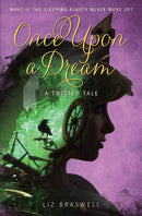 Once Upon a Dream: A Twisted Tale Book 2