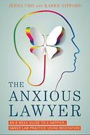 The anxious lawyer